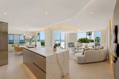 Ground Floor Apartment in Estepona