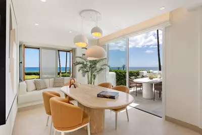 Ground Floor Apartment in Estepona