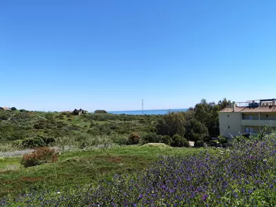 Residential Plot in Manilva