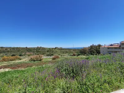 Residential Plot in Manilva