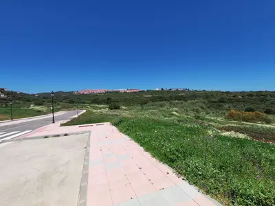 Residential Plot in Manilva