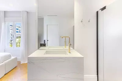 Middle Floor Apartment in Puerto Banús