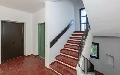 Middle Floor Apartment in Puerto Banús