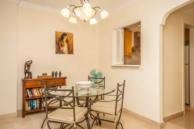 Ground Floor Apartment in Elviria