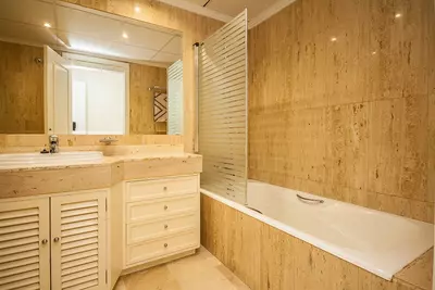 Ground Floor Apartment in Elviria