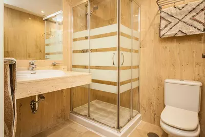 Ground Floor Apartment in Elviria