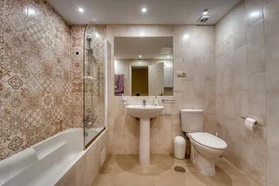 Ground Floor Apartment in Marbella