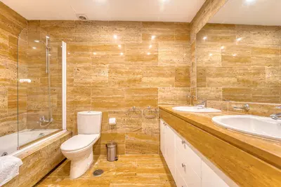 Ground Floor Apartment in Marbella