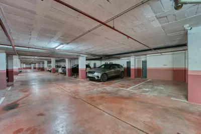 Ground Floor Apartment in Marbella