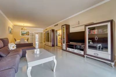 Ground Floor Apartment in Marbella