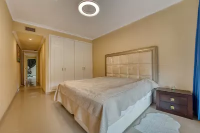 Ground Floor Apartment in Marbella