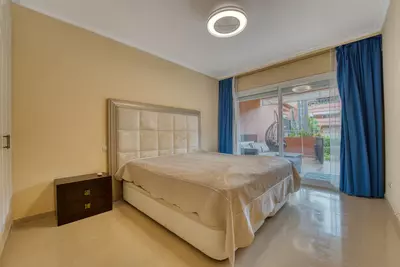Ground Floor Apartment in Marbella
