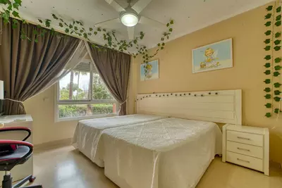 Ground Floor Apartment in Marbella