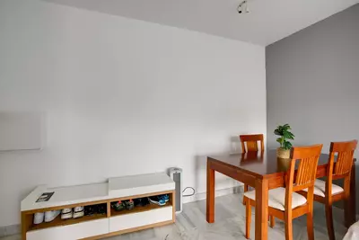 Middle Floor Apartment in Benahavís