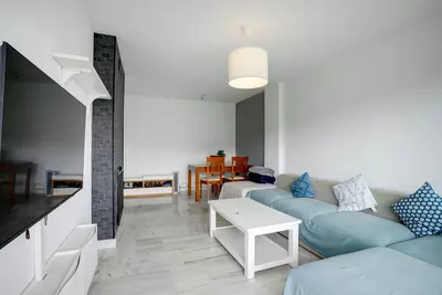 Middle Floor Apartment in Benahavís