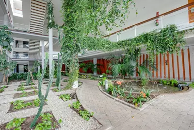Middle Floor Apartment in Benahavís