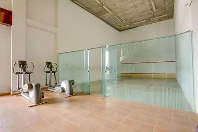 Middle Floor Apartment in Benahavís