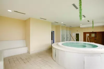 Middle Floor Apartment in Benahavís