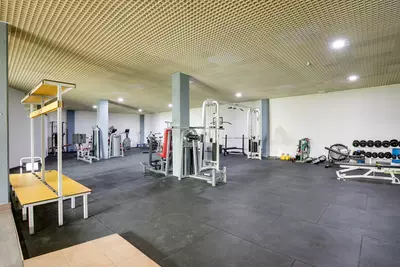 Middle Floor Apartment in Benahavís