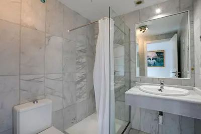 Middle Floor Apartment in Benahavís