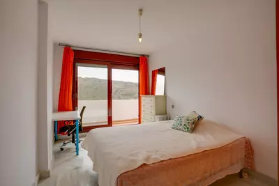 Middle Floor Apartment in Benahavís