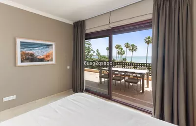 Middle Floor Apartment in Costalita