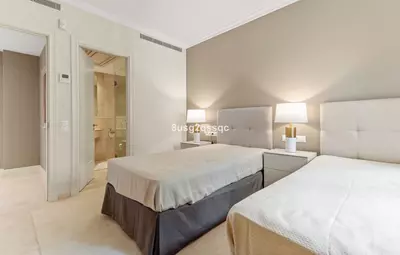 Middle Floor Apartment in Costalita