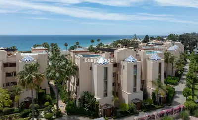Middle Floor Apartment in Costalita