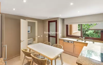 Middle Floor Apartment in Costalita