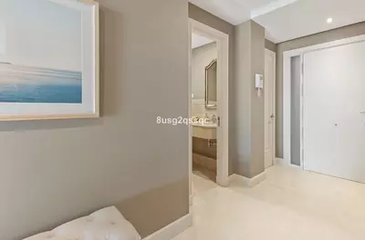 Middle Floor Apartment in Costalita