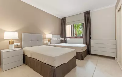 Middle Floor Apartment in Costalita