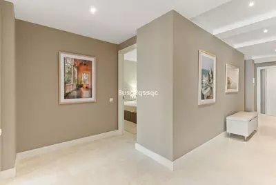 Middle Floor Apartment in Costalita