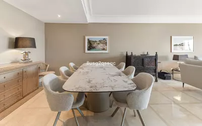Middle Floor Apartment in Costalita