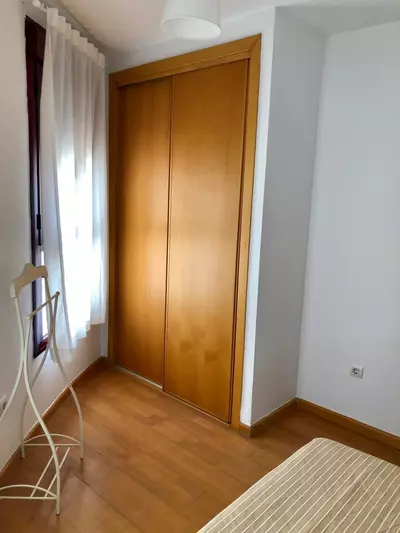 Middle Floor Apartment in Estepona
