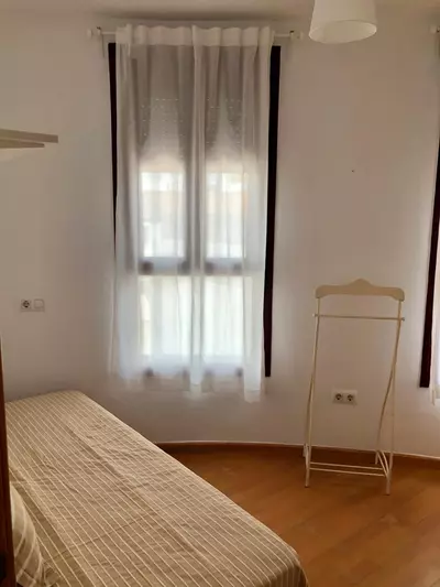 Middle Floor Apartment in Estepona