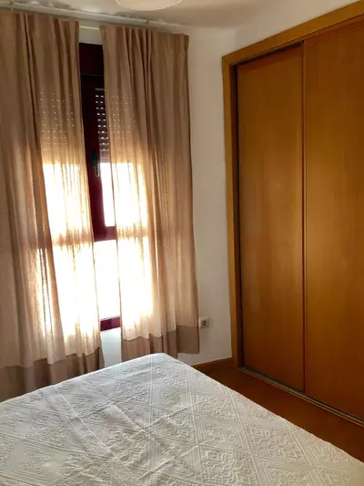Middle Floor Apartment in Estepona