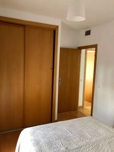 Middle Floor Apartment in Estepona