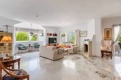 Detached Villa in Atalaya