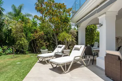 Detached Villa in Atalaya