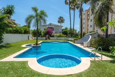 Detached Villa in Atalaya