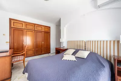 Detached Villa in Atalaya
