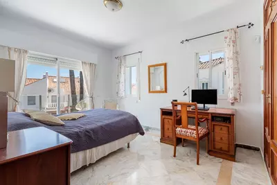 Detached Villa in Atalaya