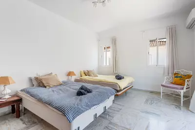 Detached Villa in Atalaya