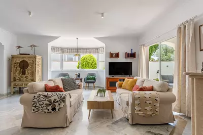 Detached Villa in Atalaya