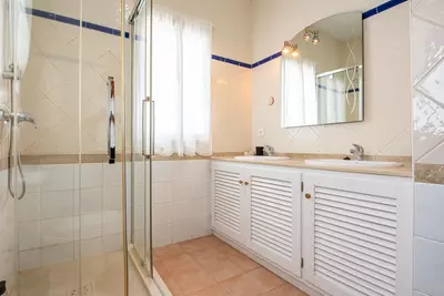 Detached Villa in Atalaya