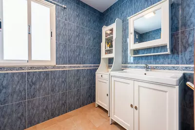 Detached Villa in Atalaya