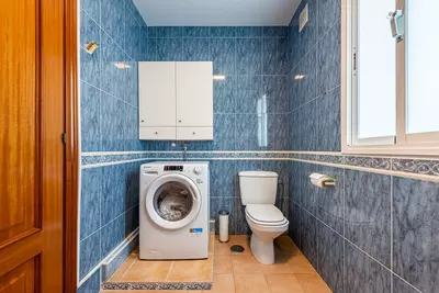 Detached Villa in Atalaya