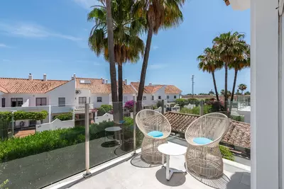 Detached Villa in Atalaya