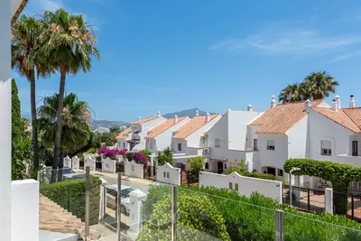 Detached Villa in Atalaya