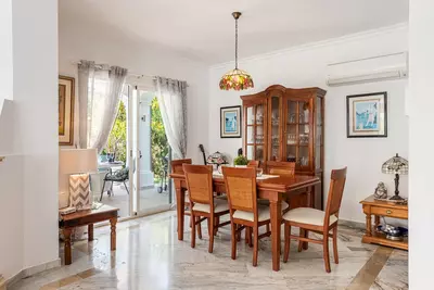 Detached Villa in Atalaya